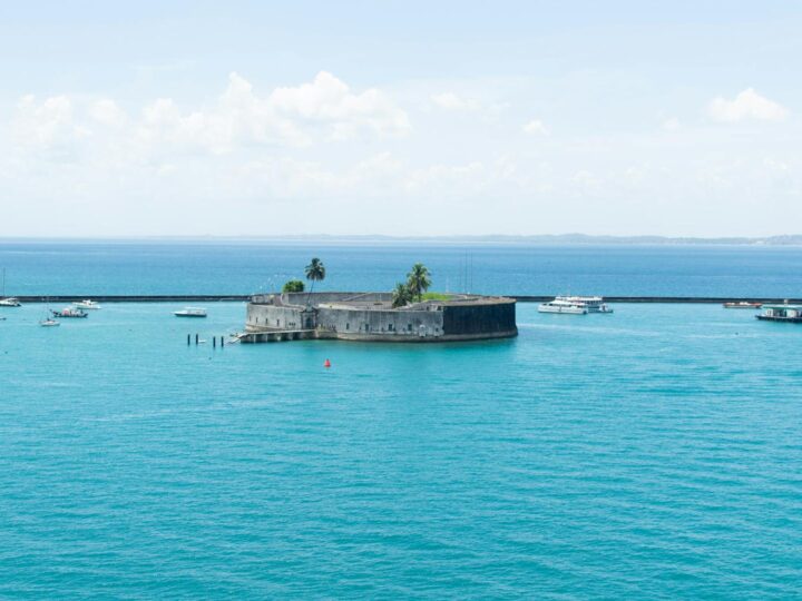Ic Kale Fort  Akropol w Janinie
